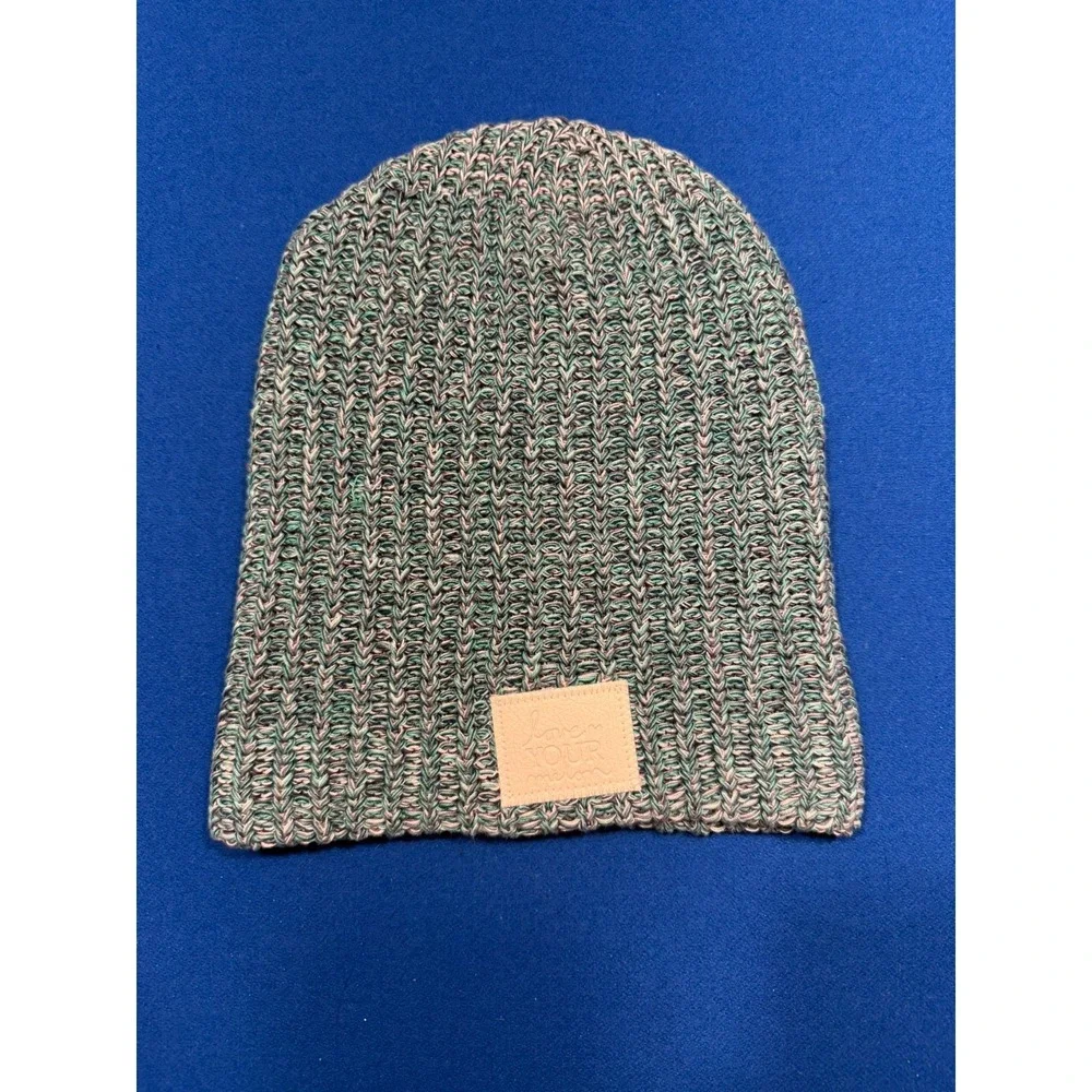 Love Your Melon Classic Knit‎ Beanie